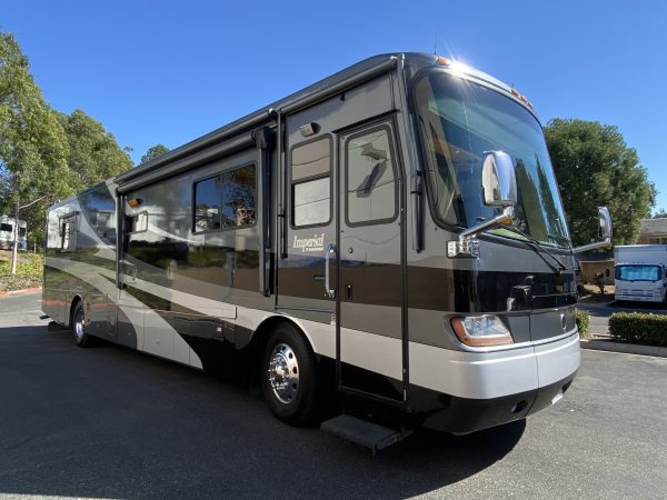 2004 Holiday Rambler Imperial 40PST - Image 2