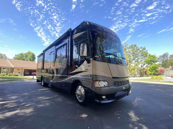 2011 Itasca Suncruiser 35P - Image 42