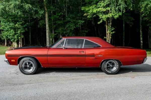 1970 Plymouth GTX 440 - Image 19