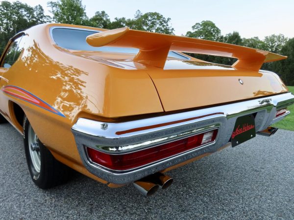 1970 Pontiac GTO Judge - Image 49