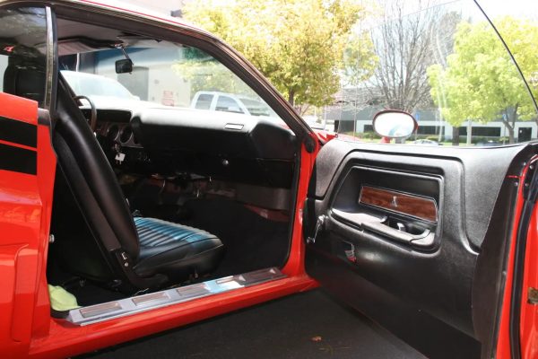 1971 Dodge Challenger RT 440 - Image 20