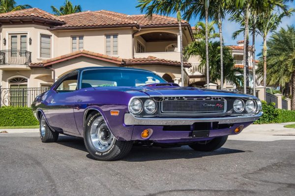 1970 Dodge Challenger R/T - Image 16