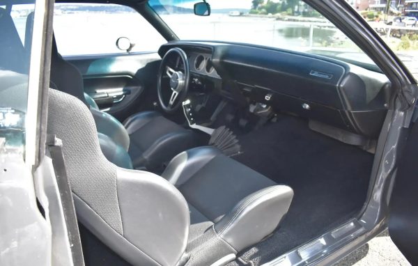 1970 Plymouth Barracuda - Image 7