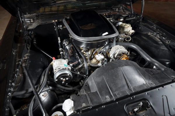 1979 Pontiac Firebird - Image 11