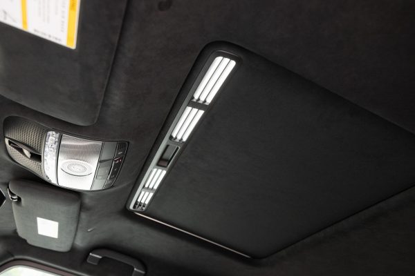 2021 Mercedes-Benz G-Class G550 - Image 83