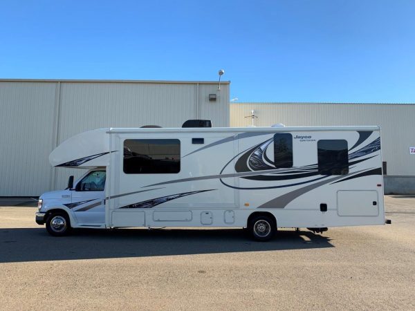 2016 Jayco Greyhawk 29ME - Image 55
