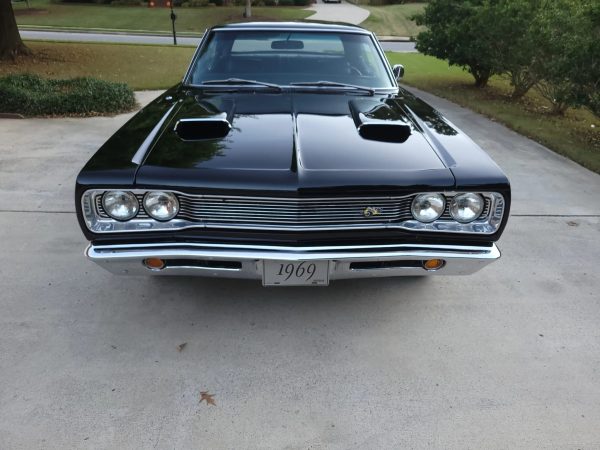 1969 Dodge Coronet - Image 3