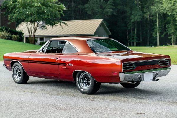 1970 Plymouth GTX 440 - Image 20