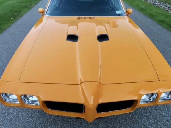 1970 Pontiac GTO Judge - Image 2