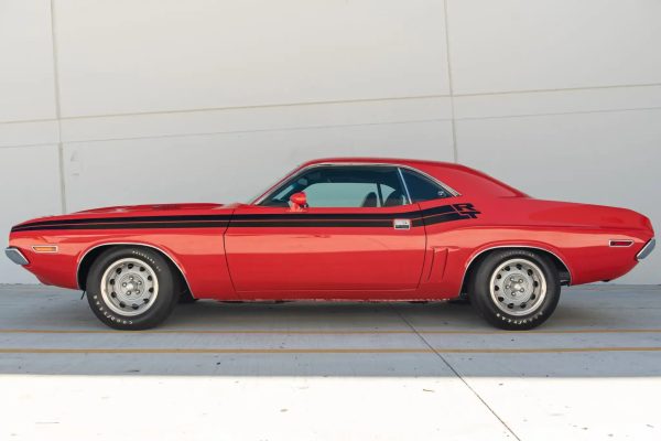 1971 Dodge Challenger RT 440 - Image 21