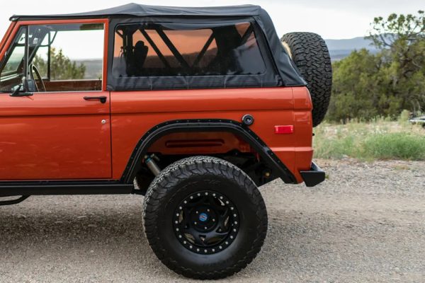 1973 Ford Bronco 351 - Image 26