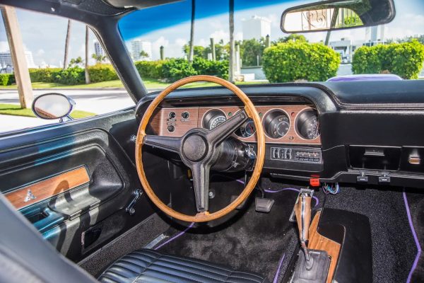 1970 Dodge Challenger R/T - Image 17
