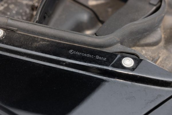 2021 Mercedes-Benz G-Class G550 - Image 84