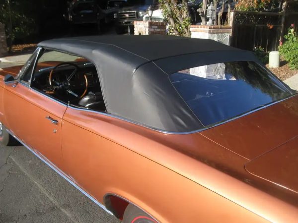 1966 Pontiac GTO - Image 14