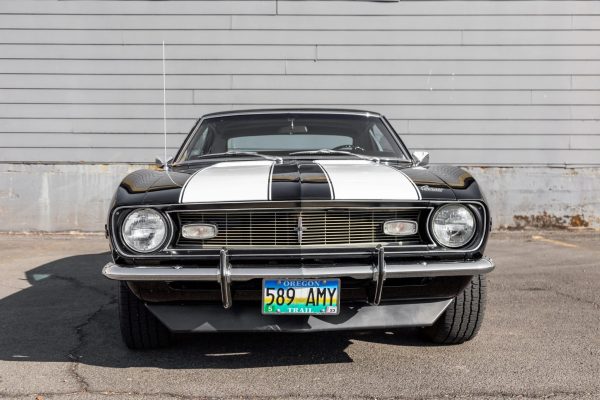 1968 Chevrolet Camaro Z 28 - Image 4