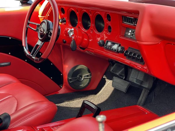 1970 Chevrolet Chevelle LS3 - Image 25