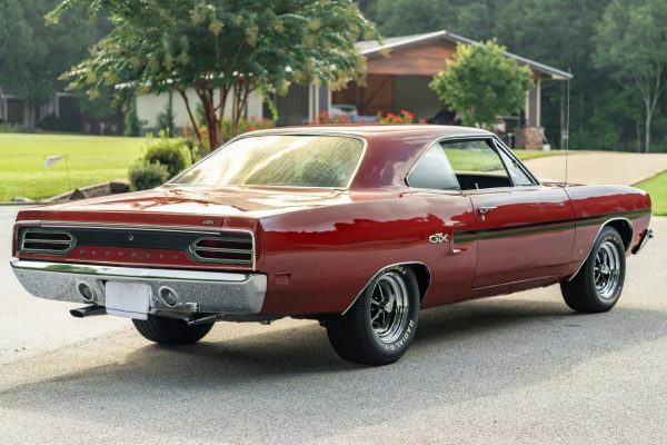 1970 Plymouth GTX 440 - Image 21