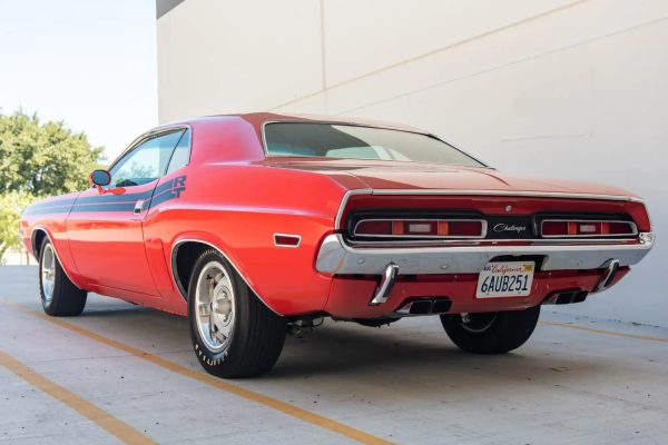 1971 Dodge Challenger RT 440 - Image 22
