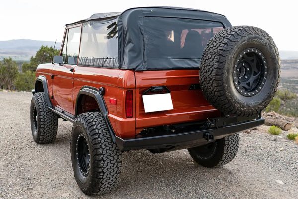 1973 Ford Bronco 351 - Image 27