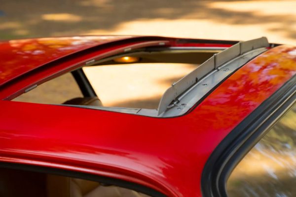 1979 Porsche 930 Turbo - Image 21