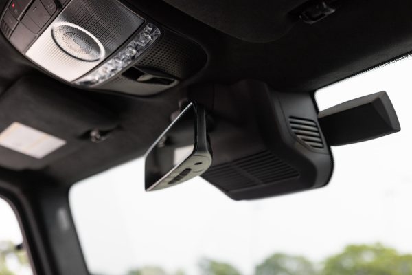2021 Mercedes-Benz G-Class G550 - Image 85