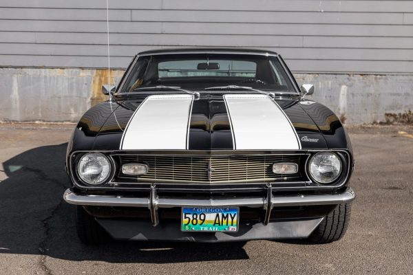 1968 Chevrolet Camaro Z 28 - Image 5