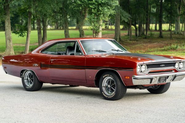 1970 Plymouth GTX 440 - Image 22