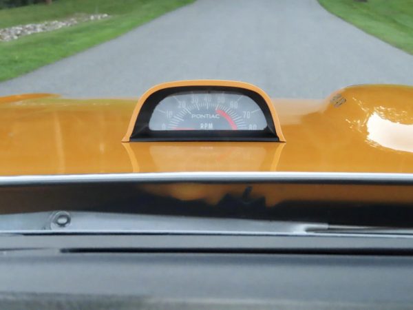 1970 Pontiac GTO Judge - Image 4