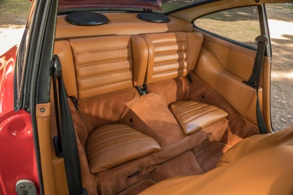 1979 Porsche 930 Turbo - Image 22