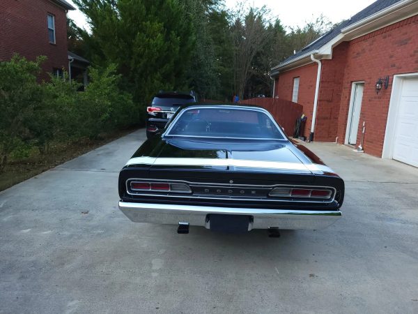 1969 Dodge Coronet - Image 6