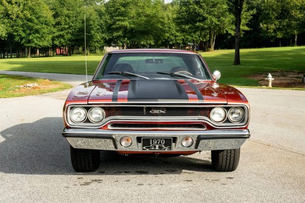 1970 Plymouth GTX 440 - Image 23