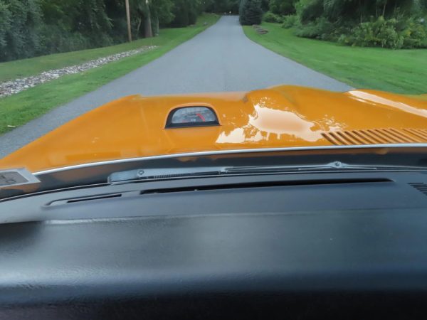 1970 Pontiac GTO Judge - Image 5