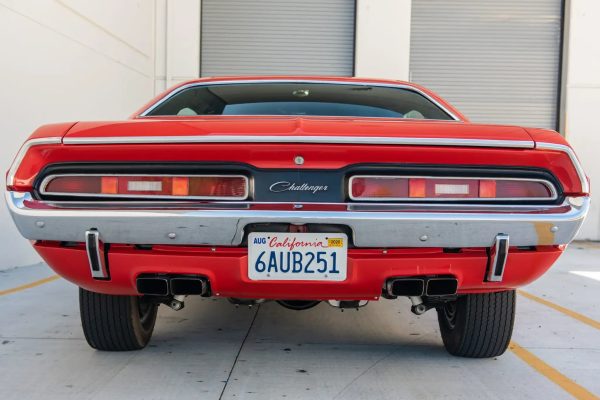 1971 Dodge Challenger RT 440 - Image 24