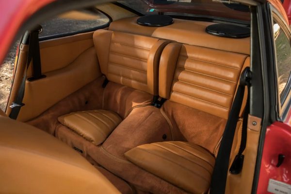 1979 Porsche 930 Turbo - Image 23