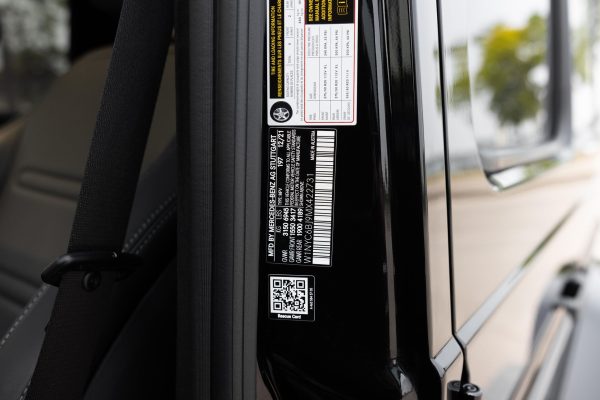 2021 Mercedes-Benz G-Class G550 - Image 87