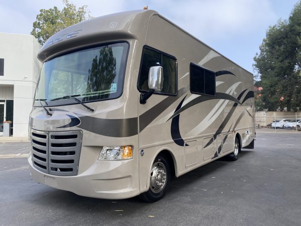 2014 Thor Ace 27.1 - Image 42