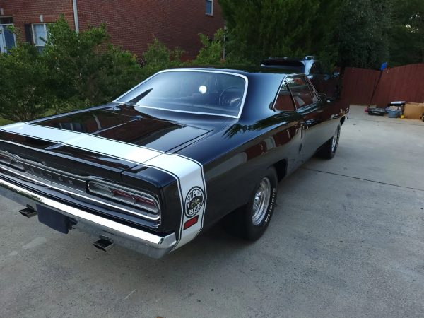 1969 Dodge Coronet - Image 7