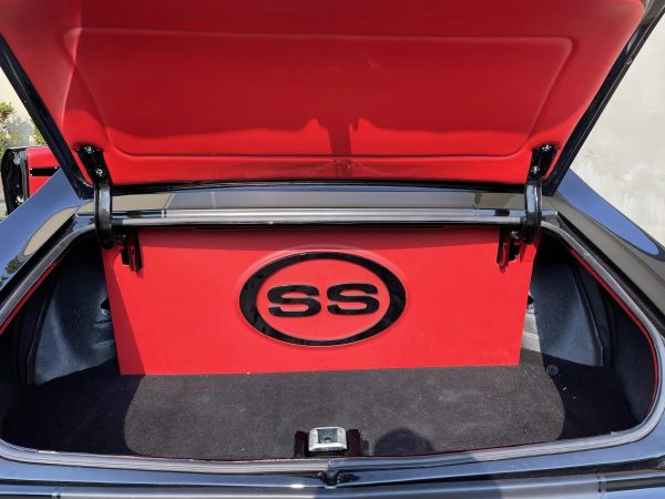 1970 Chevrolet Chevelle LS3 - Image 28