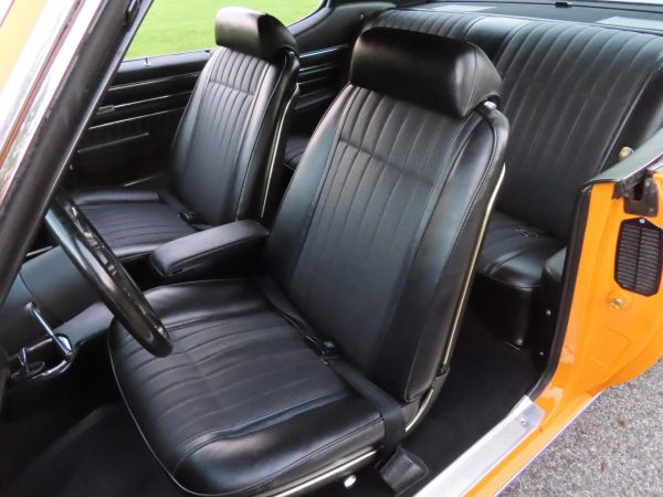 1970 Pontiac GTO Judge - Image 6