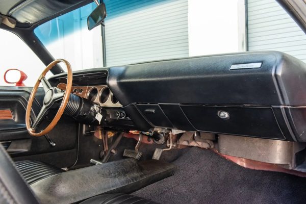 1971 Dodge Challenger RT 440 - Image 25