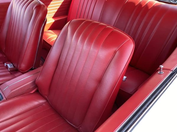 1968 Chevrolet Chevelle Malibu - Image 23