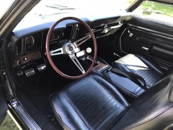 1969 Chevrolet Camaro 355 - Image 22