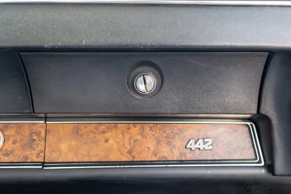 1970 Oldsmobile 442 - Image 22