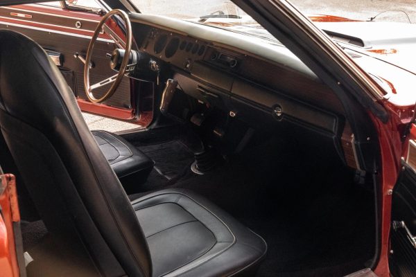 1970 Plymouth GTX 440 - Image 25