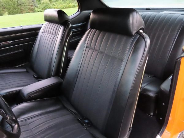 1970 Pontiac GTO Judge - Image 7