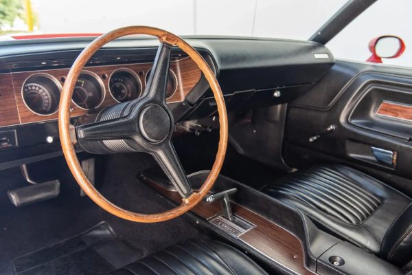 1971 Dodge Challenger RT 440 - Image 26
