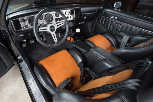 1979 Pontiac Firebird - Image 17