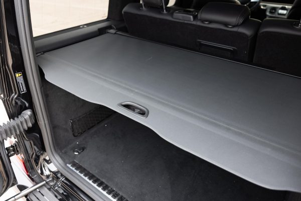2021 Mercedes-Benz G-Class G550 - Image 89