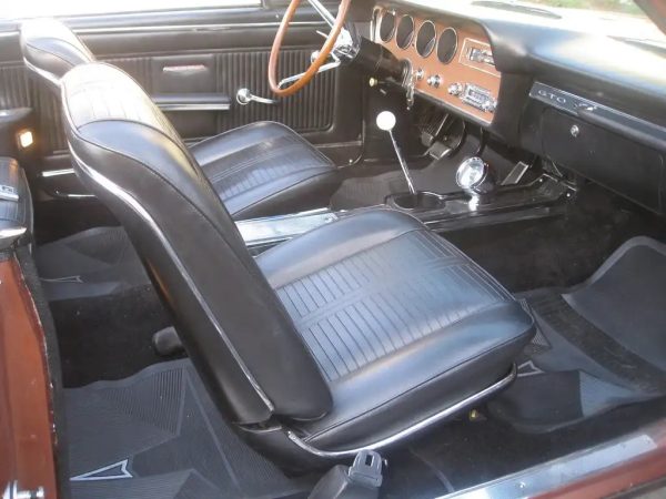 1966 Pontiac GTO - Image 9