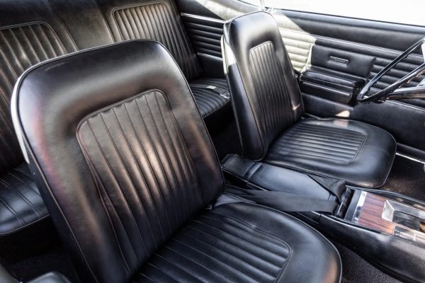 1968 Chevrolet Camaro Z 28 - Image 9